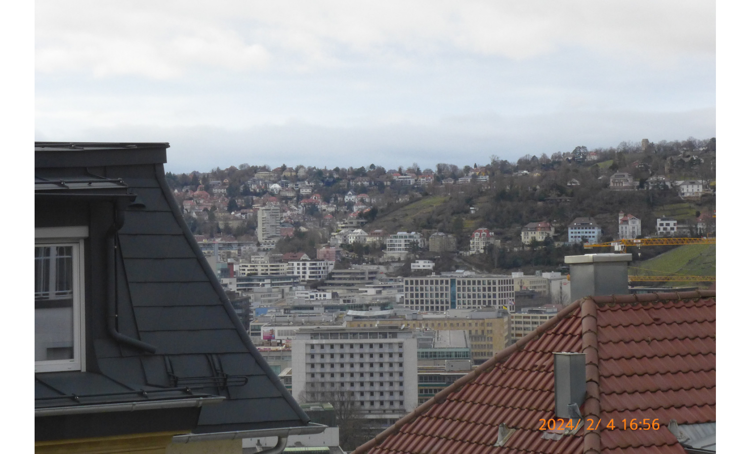 Coworking Haußmannstraße Stuttgart Mitte