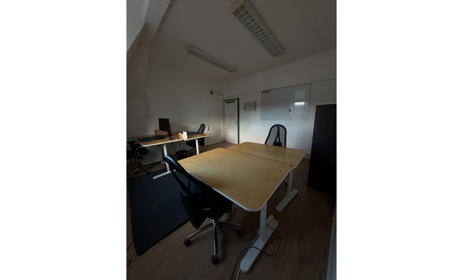 Coworking Warschauer Str. Berlin Berlin