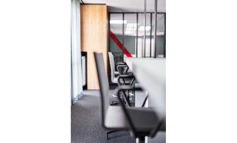 Coworking Space Margret-Fusbahn-Straße Sindelfingen 