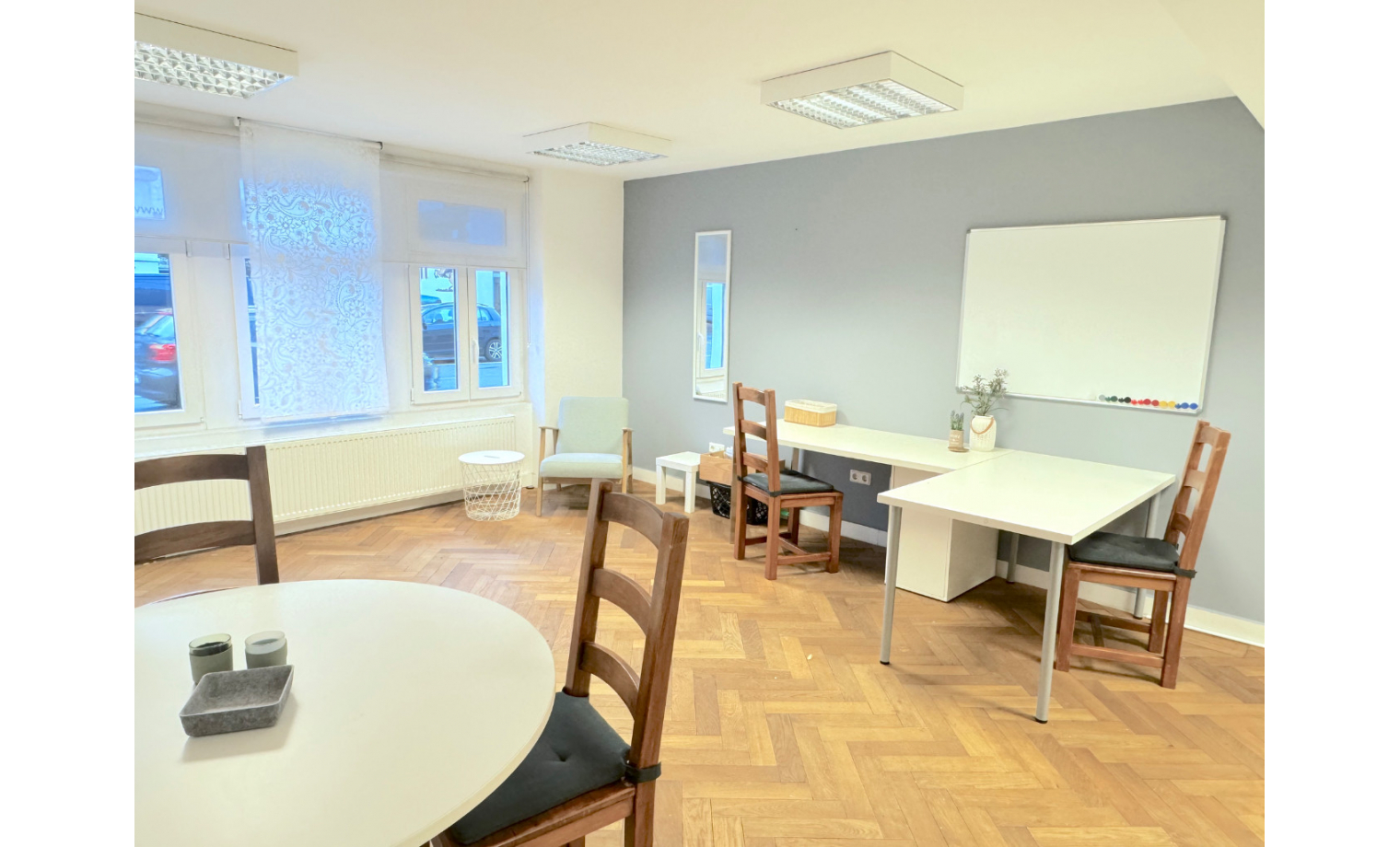 Coworking Vorstadt Bingen am Rhein 