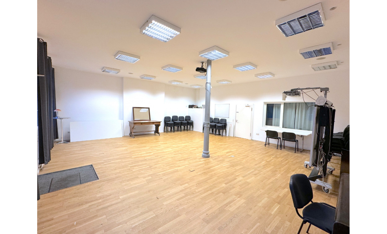 Coworking Space Rheinkai Bingen am Rhein 