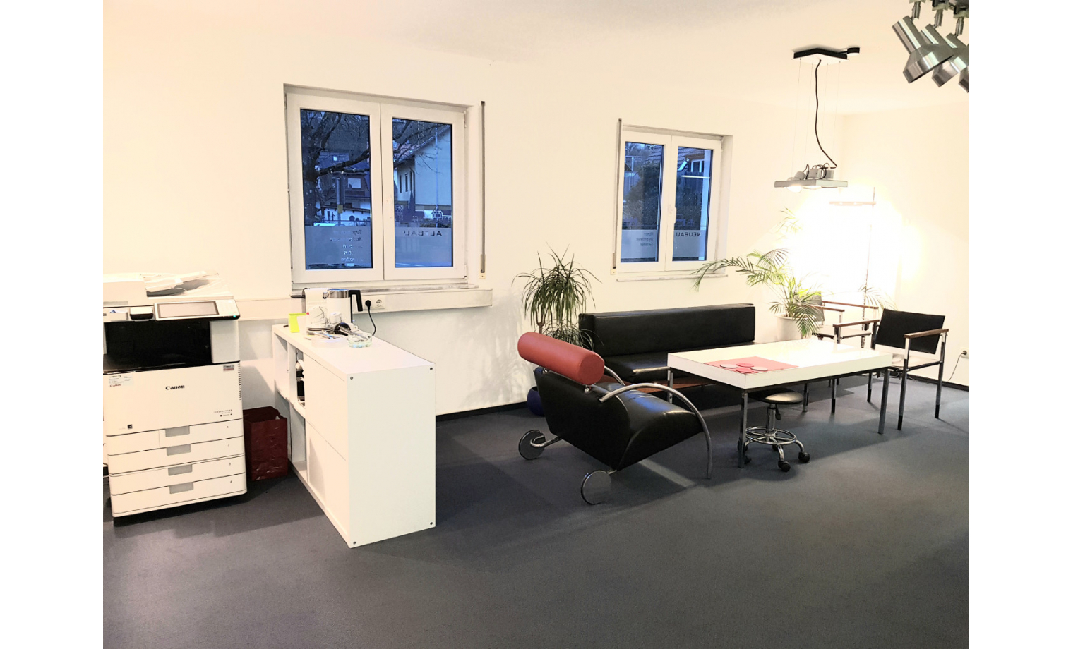 Coworking St.-Rochus-Straße Würzburg Versbach