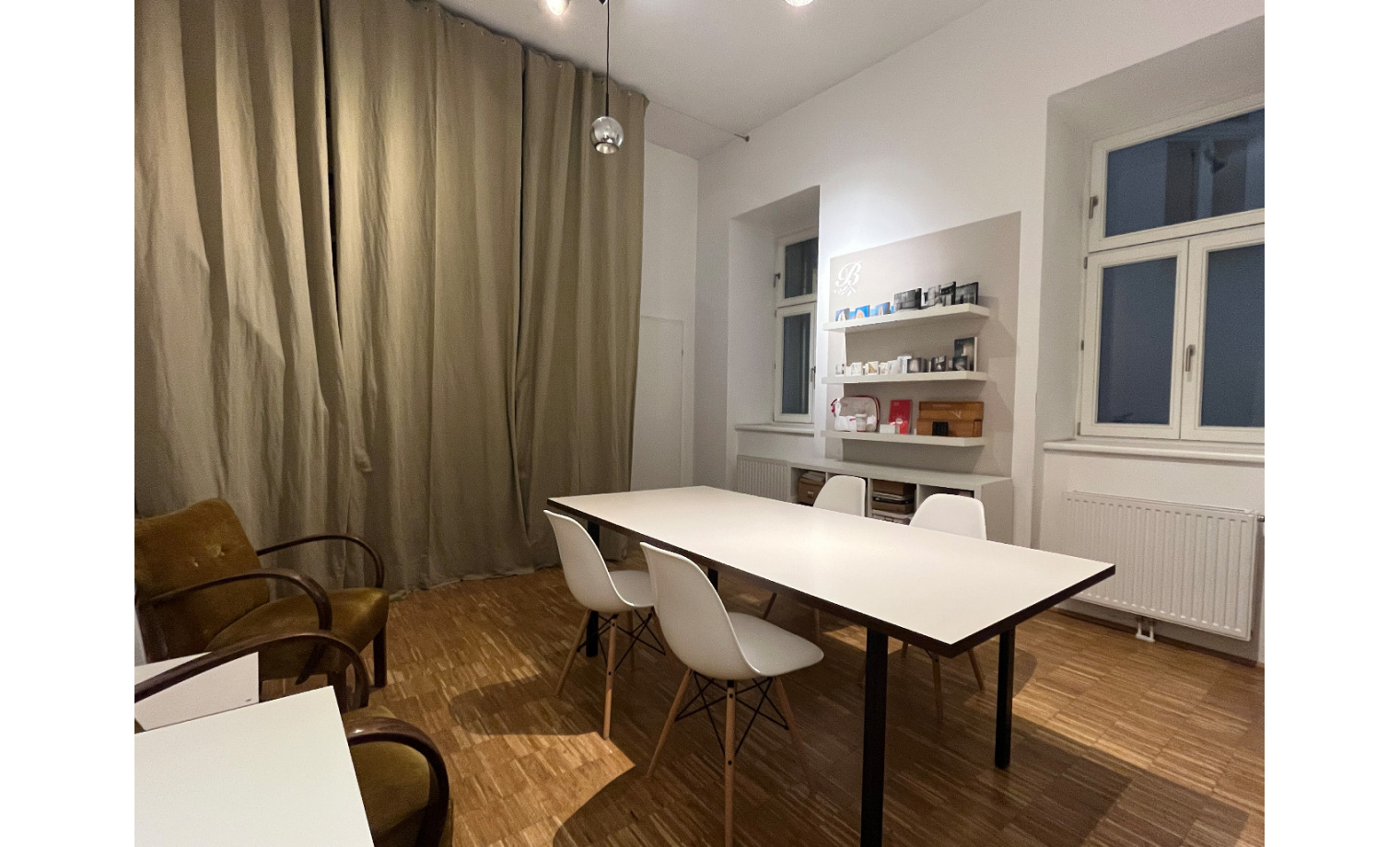 Coworking Space Lambrechtgasse Wien Wieden