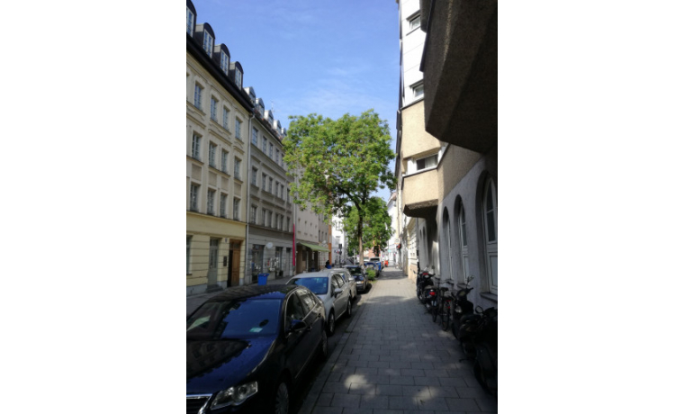 Coworking Space Westendstr. München Schwanthalerhöhe