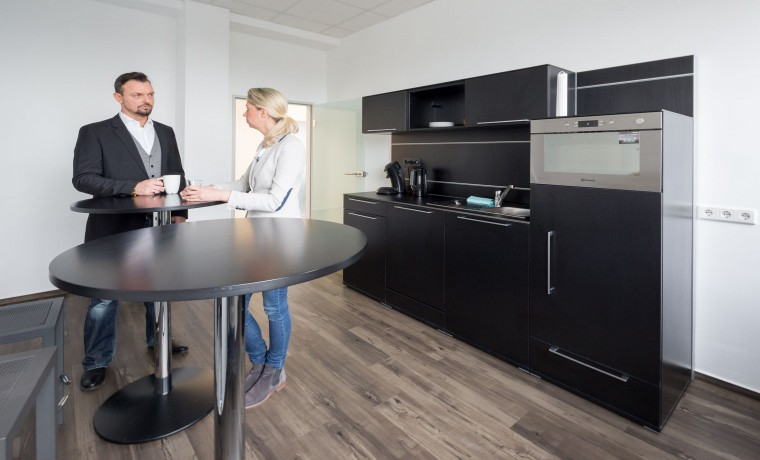 Coworking Kleinewefersstr. Krefeld 