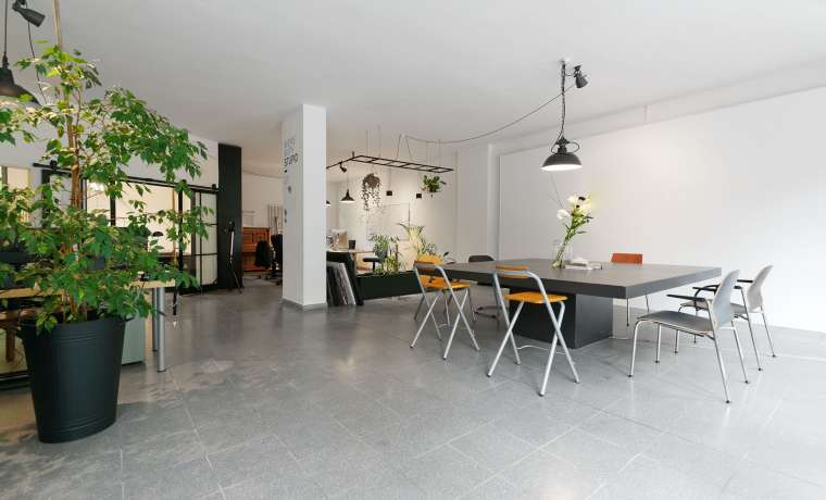 Coworking Torellstr. Berlin Friedrichshain