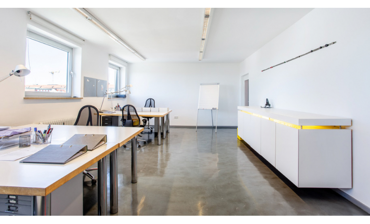 Coworking Corneliusstraße München Ludwigsvorstadt-Isarvorstadt