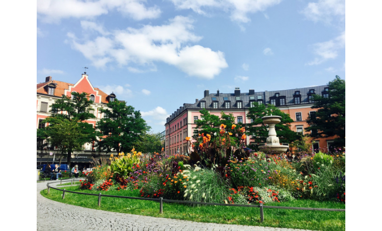 Büroräume Corneliusstraße München Ludwigsvorstadt-Isarvorstadt