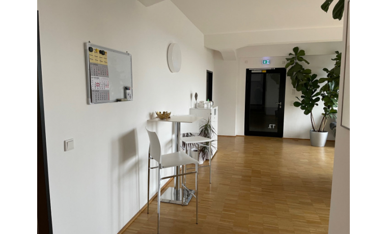 Shared Office Lewerentzstrasse Krefeld Südstadt