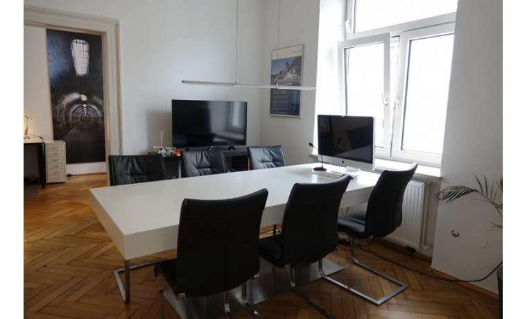 Coworking Space Rosenheimer Straße München Au-Haidhausen