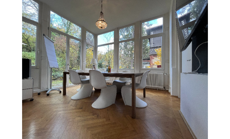 Coworking Space Relenbergstraße Stuttgart Nord