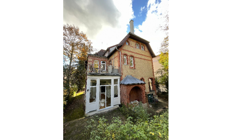 Büro mieten Relenbergstraße Stuttgart Nord