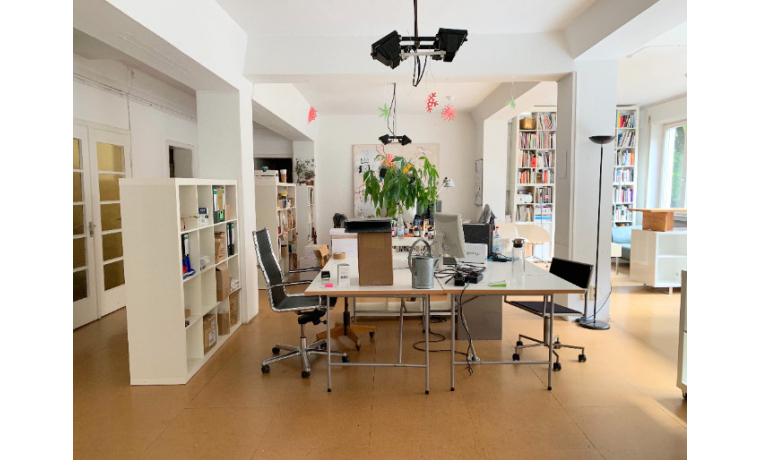 Büro mieten Strohberg Stuttgart Lehen