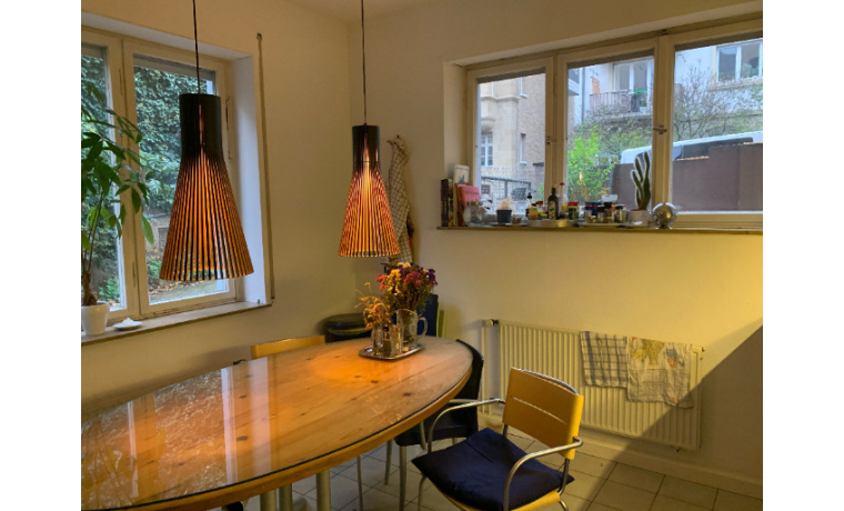 Coworking Strohberg Stuttgart Lehen