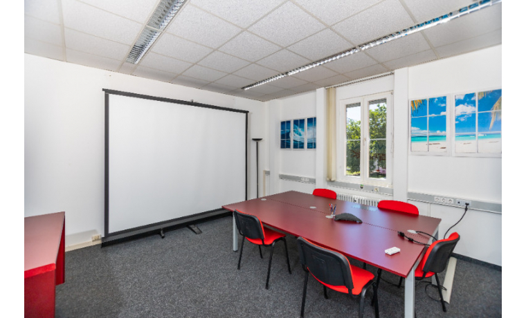 Coworking Karlstraße Tübingen 