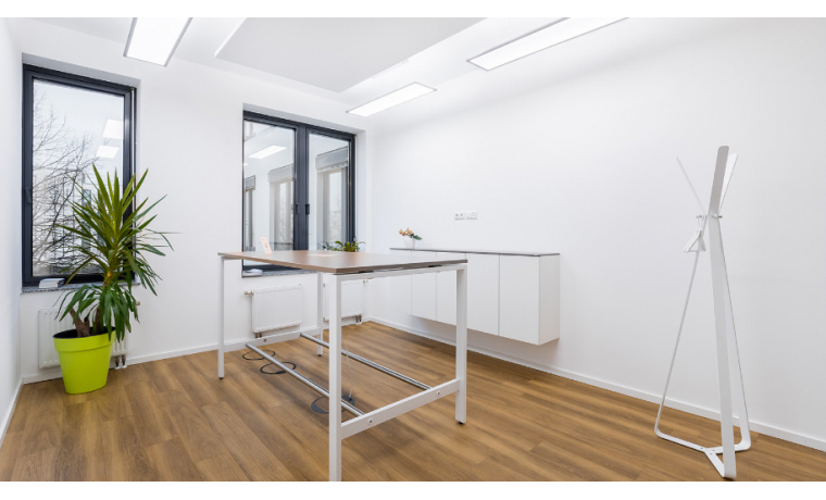 Büro mieten Landsberger Straße München Laim