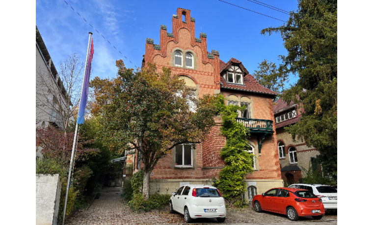 Büro mieten Relenbergstraße Stuttgart Nord