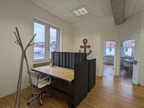 Arbeitsplatz und Büro (monatlich) im CoWorking Space zu vermieten All-in-Miete