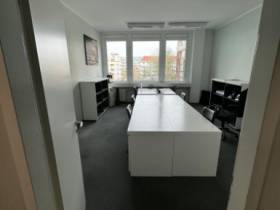 Tolle Workingspace