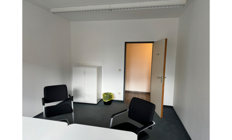 Coworking Am Justizzentrum Köln Sülz