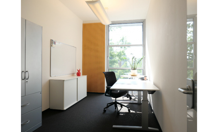 Büro mieten Nordostpark Nürnberg 