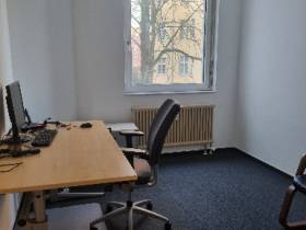 Büro am Bundesplatz