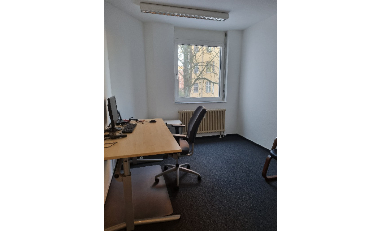 Büro mieten Südwestkorso Berlin Friedenau