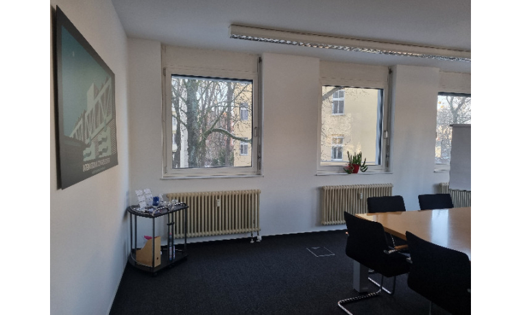 Coworking Space Südwestkorso Berlin Friedenau