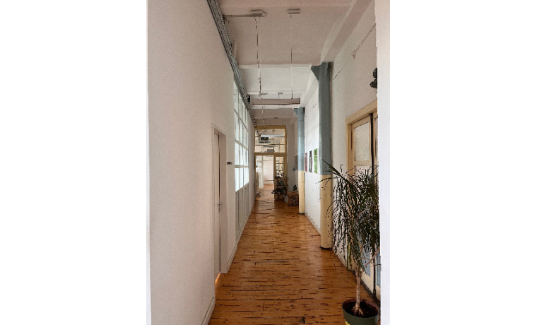 Coworking Köpenicker Straße Berlin Kreuzberg