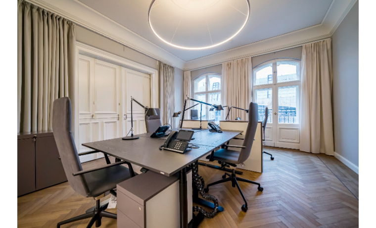 Coworking Kurfürstendamm Berlin Charlottenburg