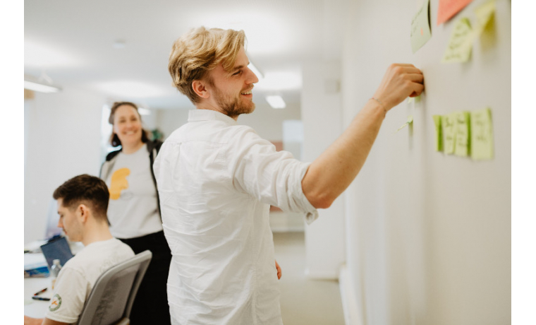 Shared Office Dorothee-Sölle-Platz Köln Innenstadt