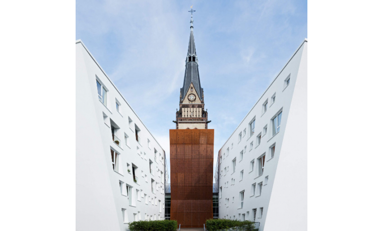 Office Sharing Dorothee-Sölle-Platz Köln Innenstadt