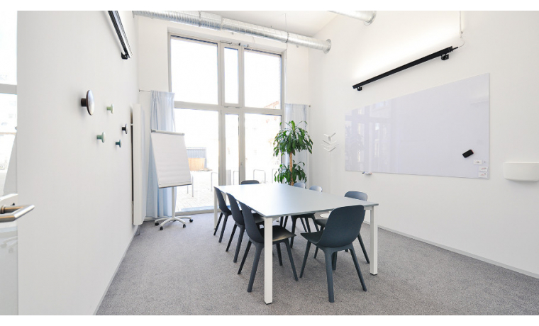 Coworking Berliner Straße Berlin Pankow