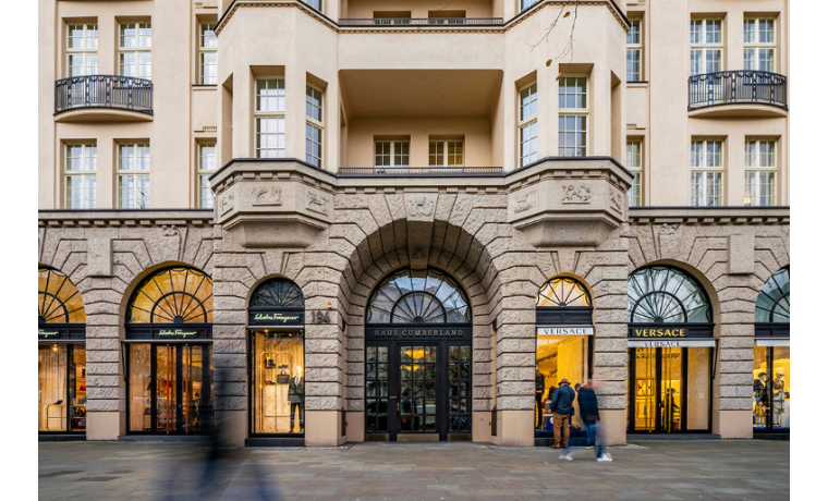 Büro mieten Kurfürstendamm Berlin Charlottenburg