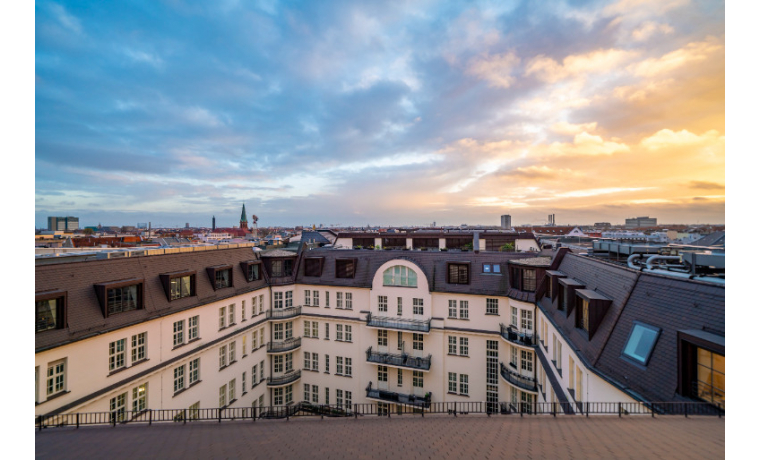 Office Sharing Kurfürstendamm Berlin Charlottenburg