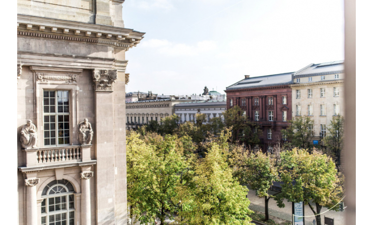 Büroräume Unter den Linden Berlin Mitte