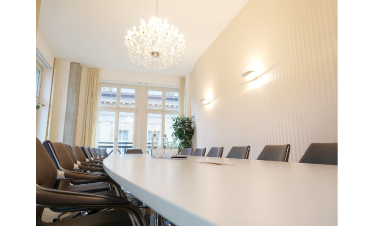 Coworking Space Unter den Linden Berlin Mitte