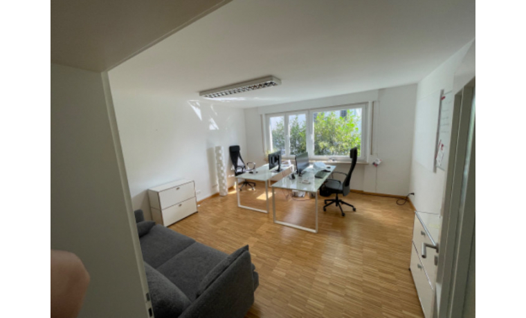 Büro mieten Uhlandstraße Stuttgart Mitte