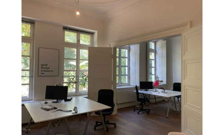 Coworking Space Mülheimer Freiheit Köln Mülheim