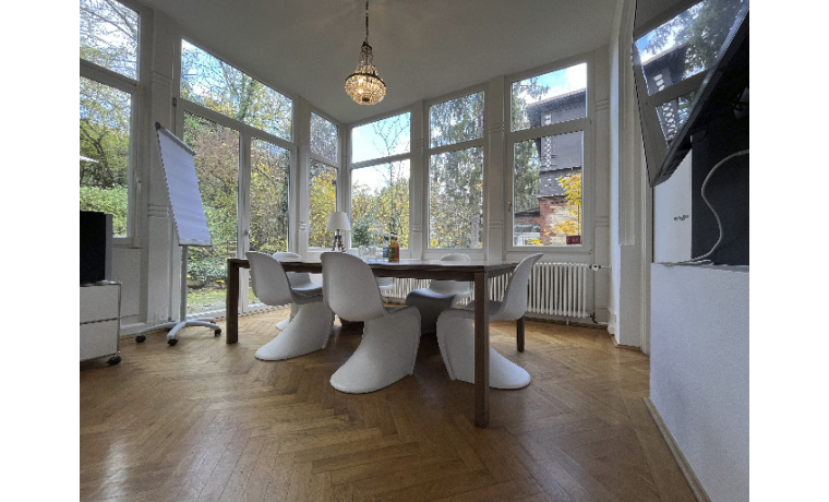 Coworking Relenbergstraße Stuttgart Nord