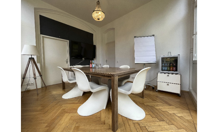 Coworking Space Relenbergstraße Stuttgart Nord