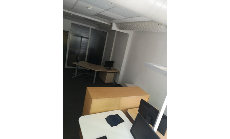 Coworking Werner-von-Siemens-Str. Augsburg Hochfeld