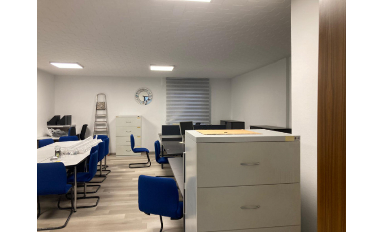 Büro mieten Gremberger Straße Köln Humboldt-Gremberg