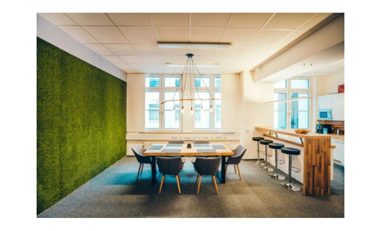 Coworking Keplerstraße Heilbronn 