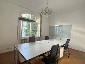 Dein neues Stuttgarter Traum Office