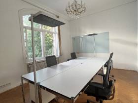 Dein neues Stuttgarter Traum Office