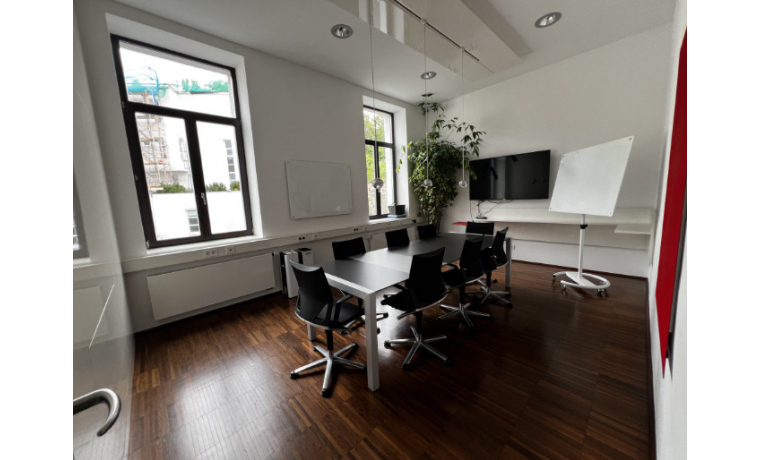 Coworking Taunusstraße Wiesbaden Wiesbaden