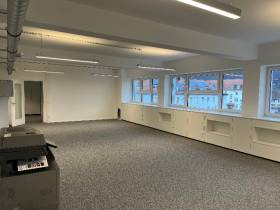 Moderne Bürofläche in Heidelberg-Kirchheim