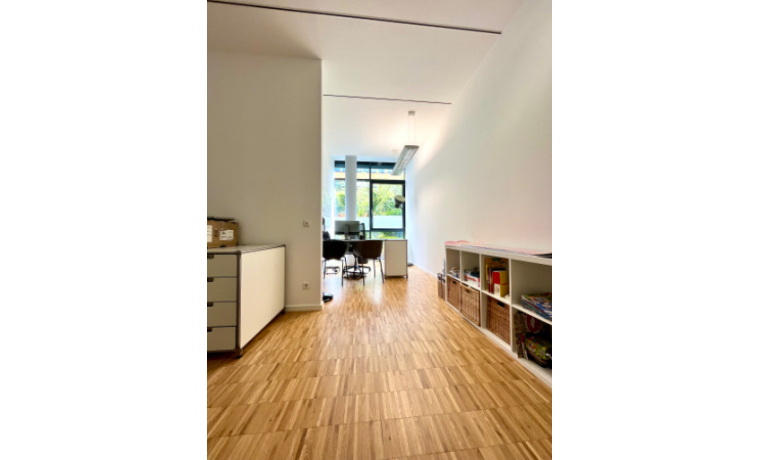 Coworking Space Aidenbachstr. München Obersendling