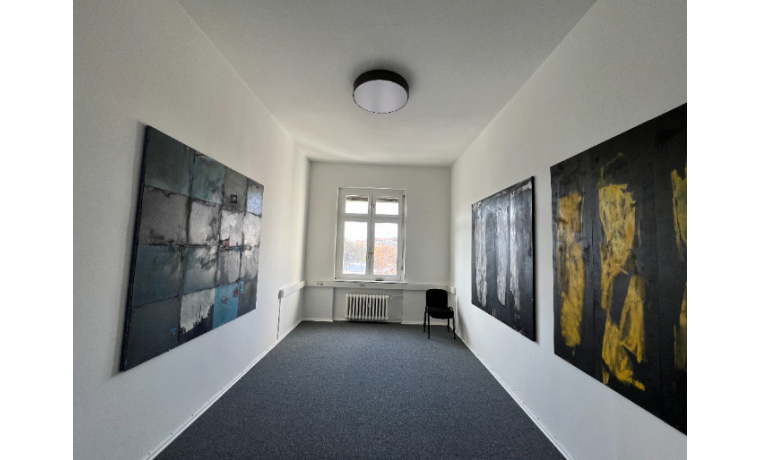 Shared Office Lietzenburger Str. Berlin Charlottenburg